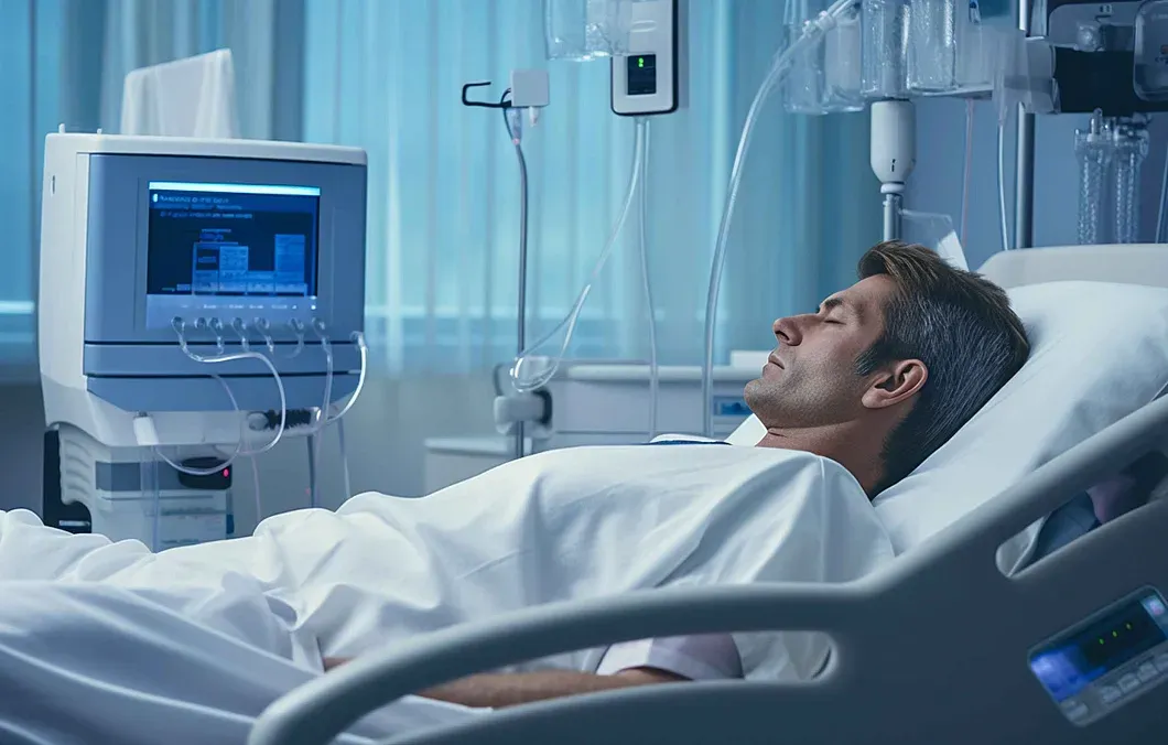 УБОД по низким ценам в Зубцове- ультрабыстрая опиоидная детоксикация от наркотиков