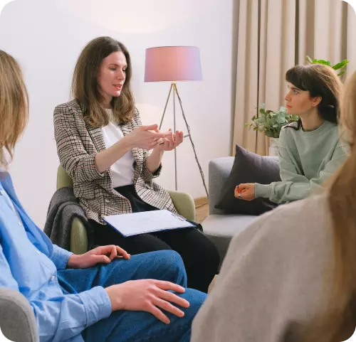 Лечение игромании в Зубцове, клиника лечения игровой зависимости