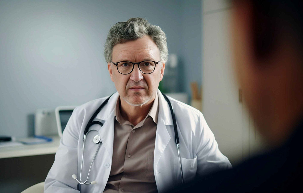 Консультация психиатра цены в Зубцове -  клиника &quot;Профмед&quot; Эркена Иманбаева