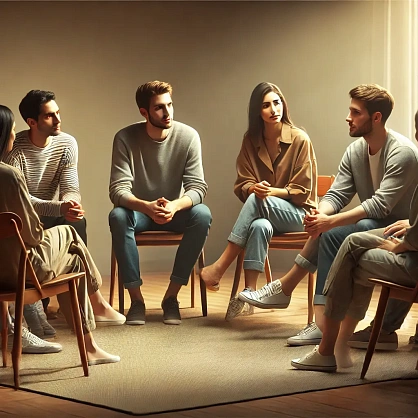 Анонимное лечение алкоголизма и вывод из запоя в клинике &quot;Профмед&quot; в Зубцове. Круглосуточный стационар