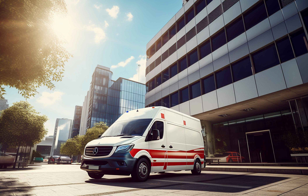 Наркологическая клиника "Профмед" Эркена Иманбаева в Зубцов