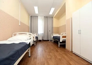 Наркологическая клиника "Профмед" Эркена Иманбаева в Зубцов