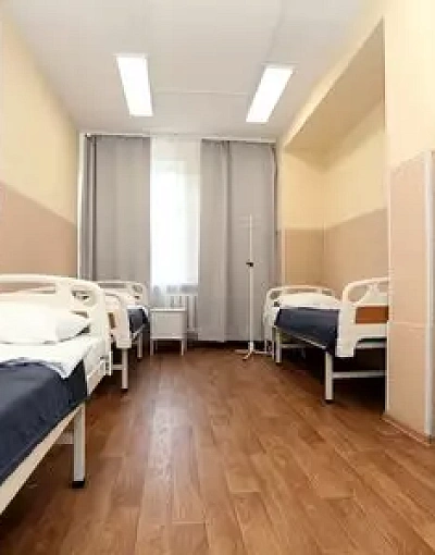 Наркологическая клиника "Профмед" Эркена Иманбаева в Зубцов