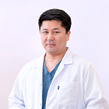 Наркологическая клиника "Профмед" Эркена Иманбаева в Зубцов