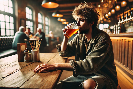 Лечение алкоголизма что такое, симптомы, как лечить в Зубцов