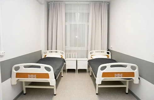 Наркологическая клиника "Профмед" Эркена Иманбаева в Зубцов