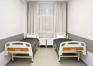 Наркологическая клиника "Профмед" Эркена Иманбаева в Зубцов