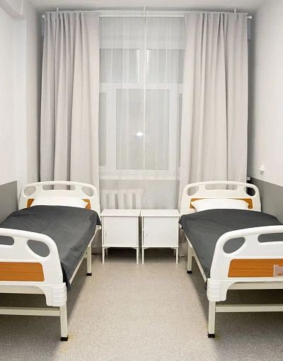 Наркологическая клиника "Профмед" Эркена Иманбаева в Зубцов