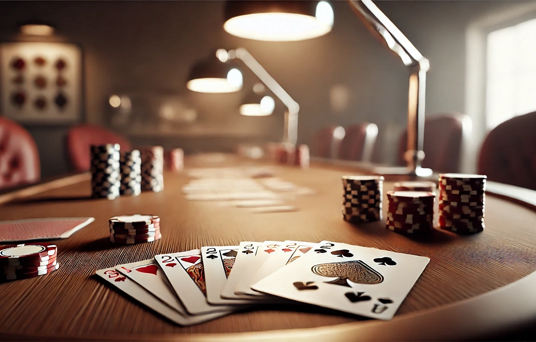 Реабилитация