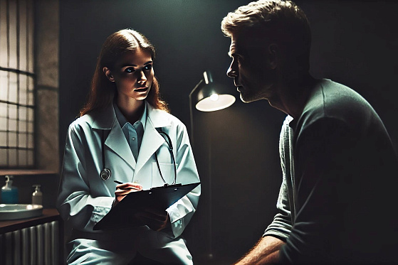 Лечение алкоголизма что такое, симптомы, как лечить в Зубцов