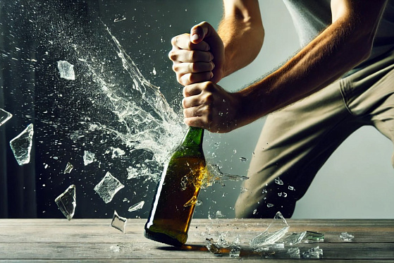 Лечение алкоголизма что такое, симптомы, как лечить в Зубцов