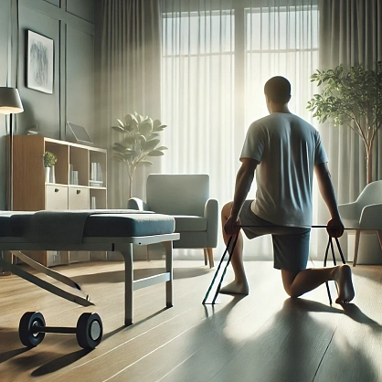 Лечение психиатрических заболеваний в клинике &quot;Профмед&quot; Зубцов