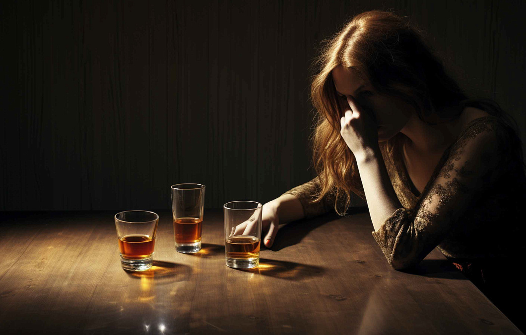 Стационарное лечение женского алкоголизма в наркологической клинике &quot;Профмед&quot; в Зубцове