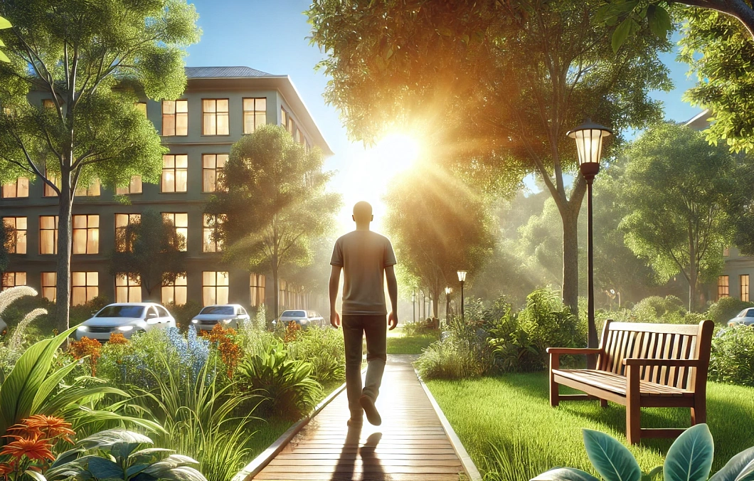 Реабилитация