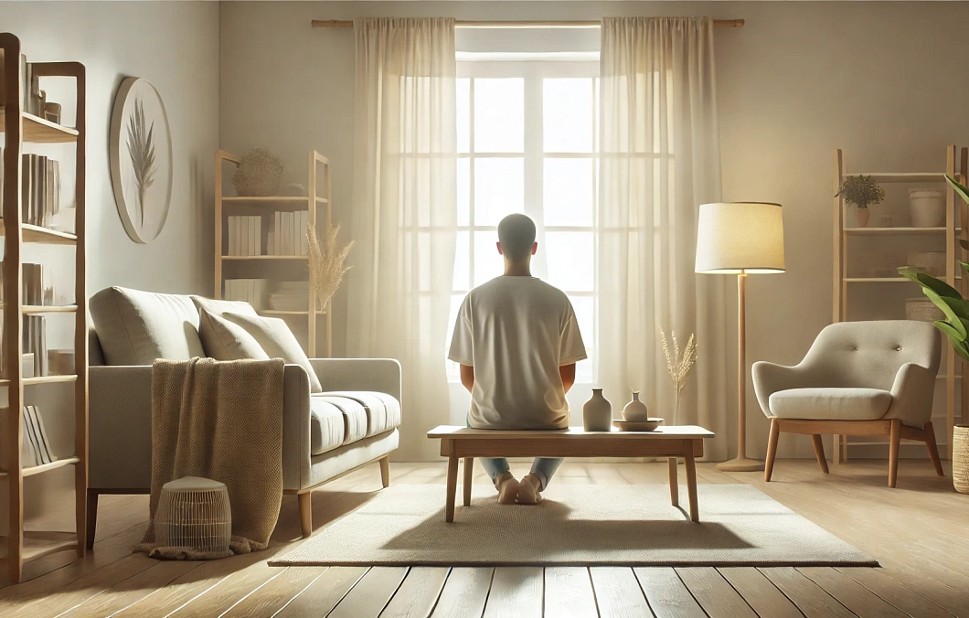 Лечение психиатрических заболеваний в клинике &quot;Профмед&quot; Зубцов