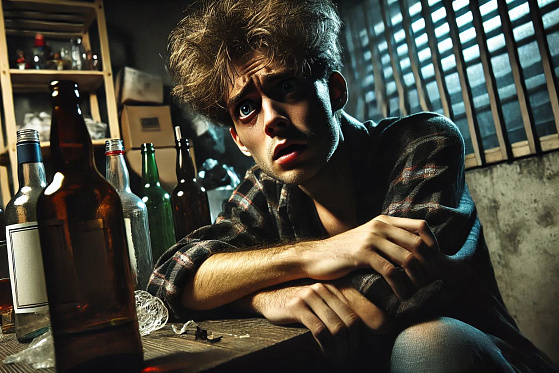 Лечение алкоголизма что такое, симптомы, как лечить в Зубцов