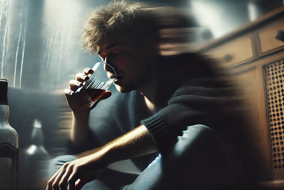 Лечение алкоголизма что такое, симптомы, как лечить в Зубцов