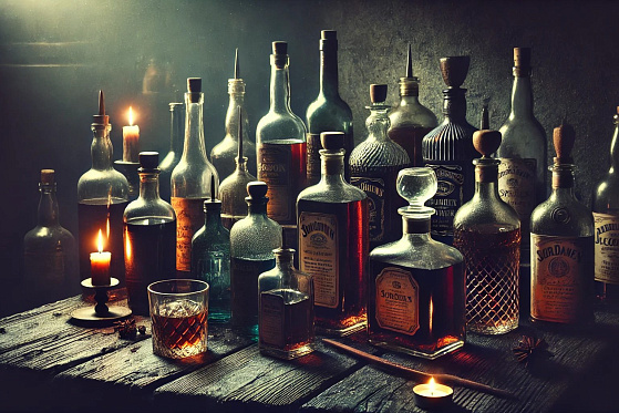 Лечение алкоголизма что такое, симптомы, как лечить в Зубцов