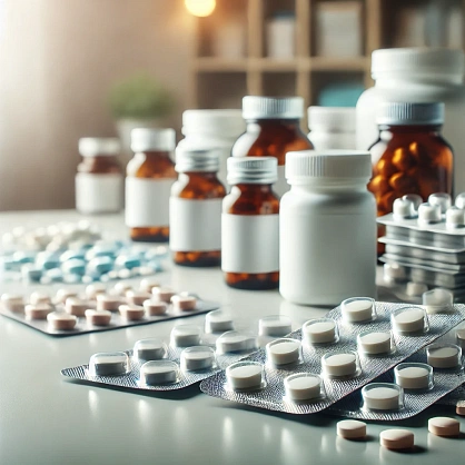 Лечение психиатрических заболеваний в клинике &quot;Профмед&quot; Зубцов