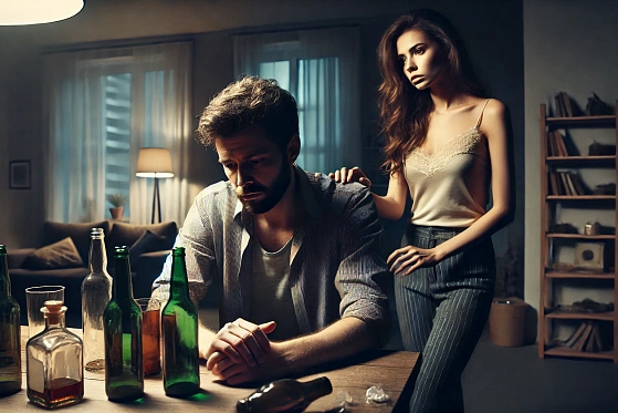 Лечение алкоголизма что такое, симптомы, как лечить в Зубцов