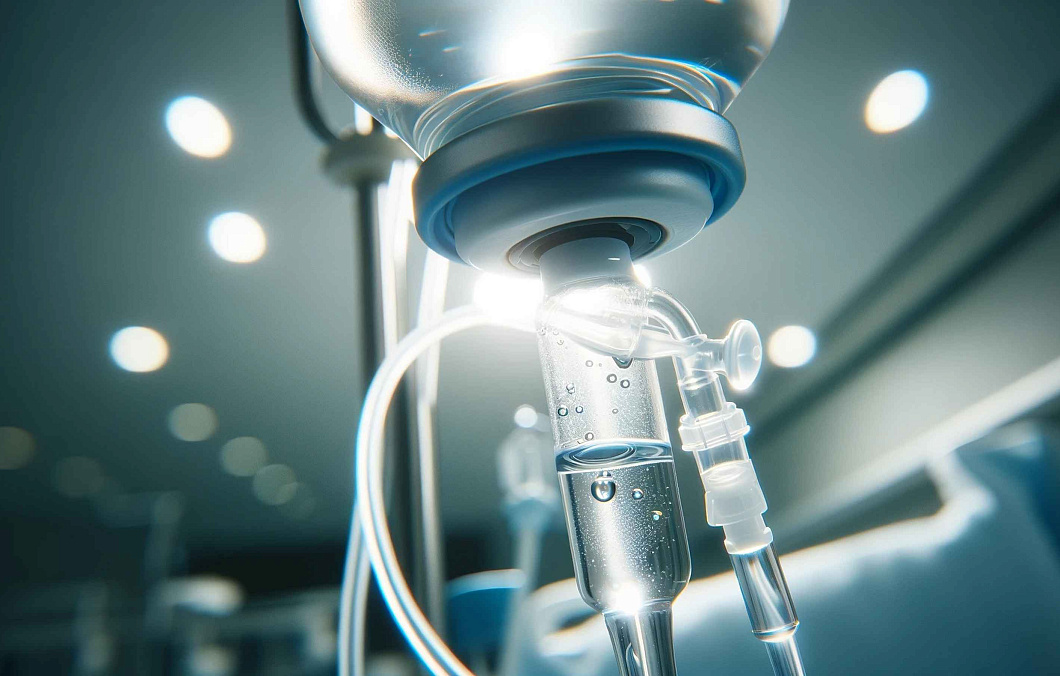 Наркологическая клиника "Профмед" Эркена Иманбаева в Зубцов