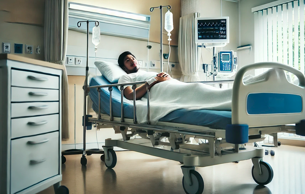 Лечение наркомании в наркологической клинике &quot;Профмед&quot; в Зубцове. Помощь нарколога на дому или в стационаре