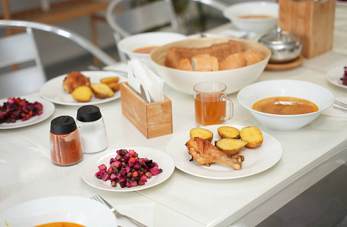 Наркологическая клиника "Профмед" Эркена Иманбаева в Зубцов