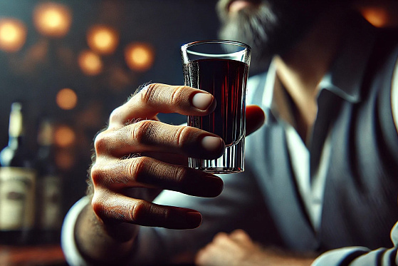 Лечение алкоголизма что такое, симптомы, как лечить в Зубцов