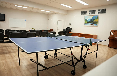 Наркологическая клиника "Профмед" Эркена Иманбаева в Зубцов