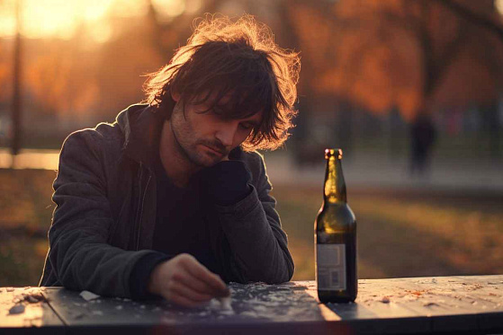 Лечение алкоголизма что такое, симптомы, как лечить в Зубцов