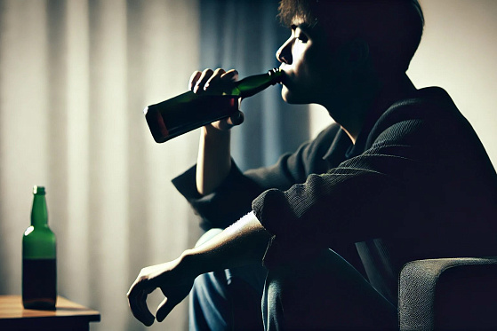 Лечение алкоголизма что такое, симптомы, как лечить в Зубцов