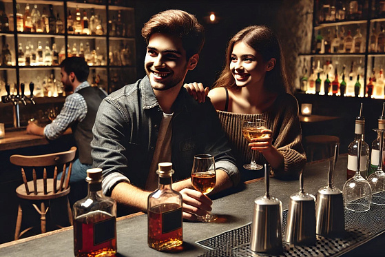 Лечение алкоголизма что такое, симптомы, как лечить в Зубцов