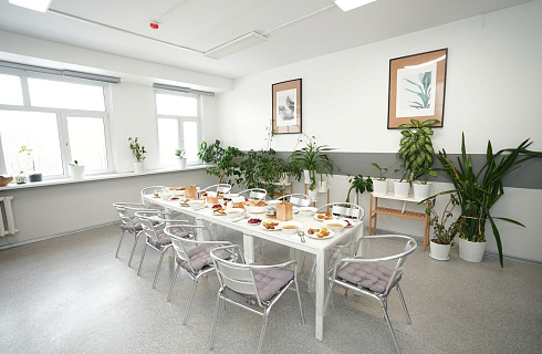 Наркологическая клиника "Профмед" Эркена Иманбаева в Зубцов