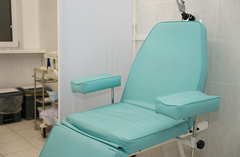 Наркологическая клиника "Профмед" Эркена Иманбаева в Зубцов