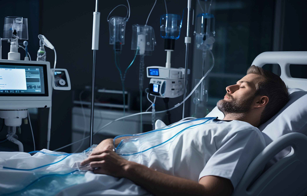 Эффективная детоксикация после наркотиков в Зубцове с гарантией результата, анонимно