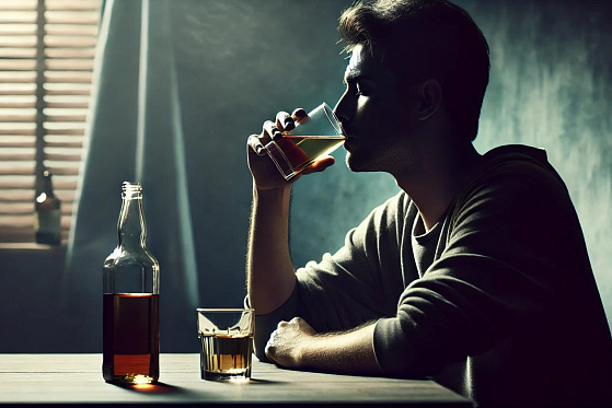 Лечение алкоголизма что такое, симптомы, как лечить в Зубцов