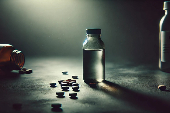 Лечение алкоголизма что такое, симптомы, как лечить в Зубцов