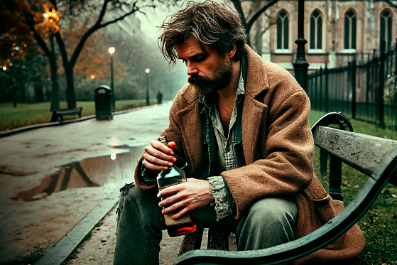 Лечение алкоголизма что такое, симптомы, как лечить в Зубцов