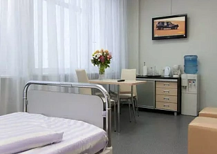 Наркологическая клиника "Профмед" Эркена Иманбаева в Зубцов