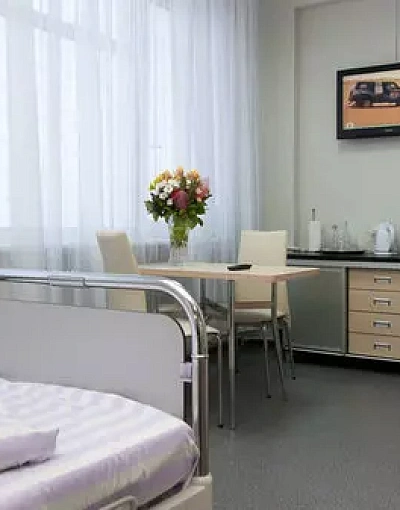 Наркологическая клиника "Профмед" Эркена Иманбаева в Зубцов