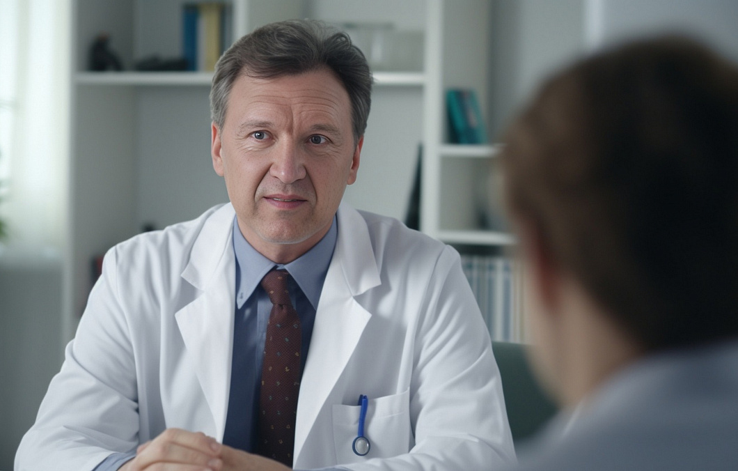 Частная наркологическая клиника в Зубцове: Профессиональное лечение зависимости на дому