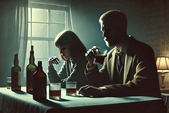 Лечение алкоголизма что такое, симптомы, как лечить в Зубцов