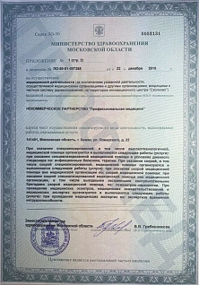 Наркологическая клиника "Профмед" Эркена Иманбаева в Зубцов