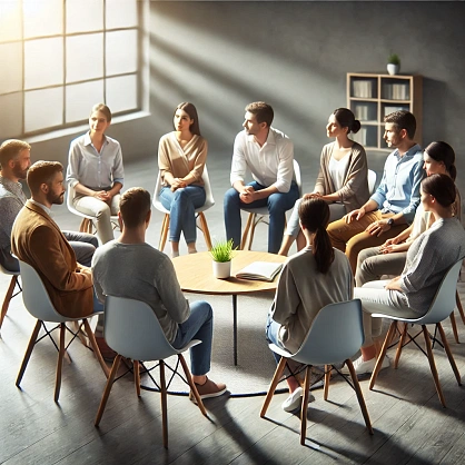 Лечение маниакально-депрессивный психоз -  цены на лечение  в частной психиатрической клинике Профмед в {NAME}