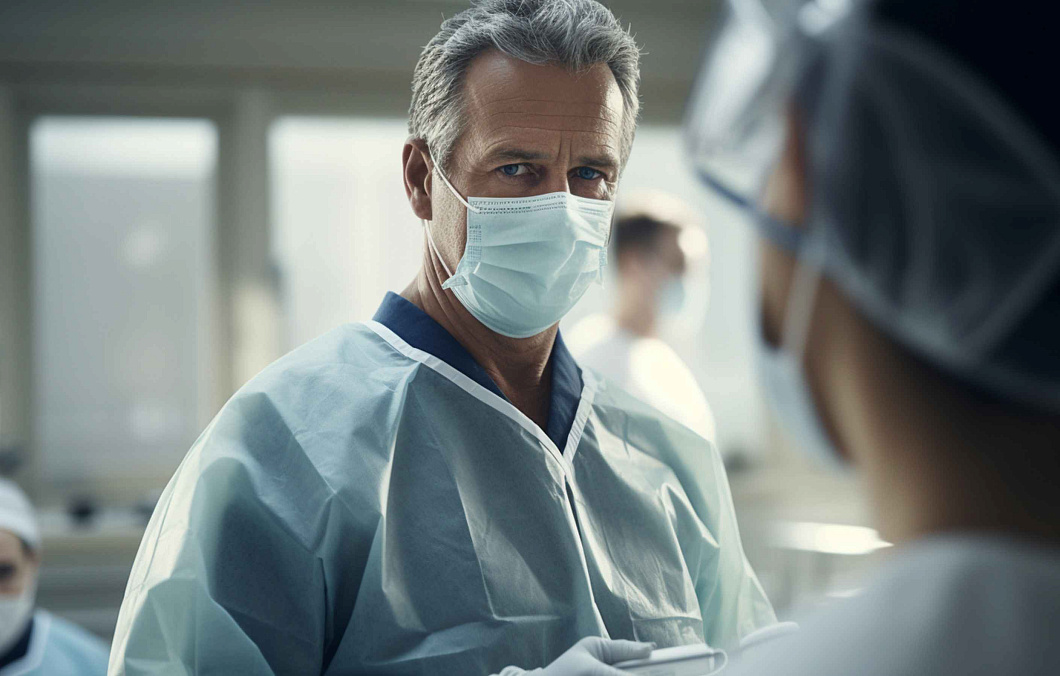 Наркологическая клиника Профмед Эркена Иманбаева в Зубцов