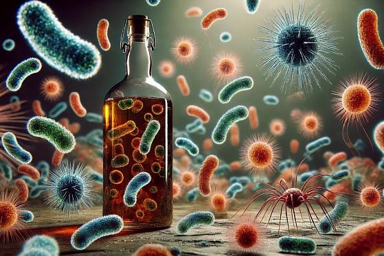 Лечение алкоголизма что такое, симптомы, как лечить в Зубцов