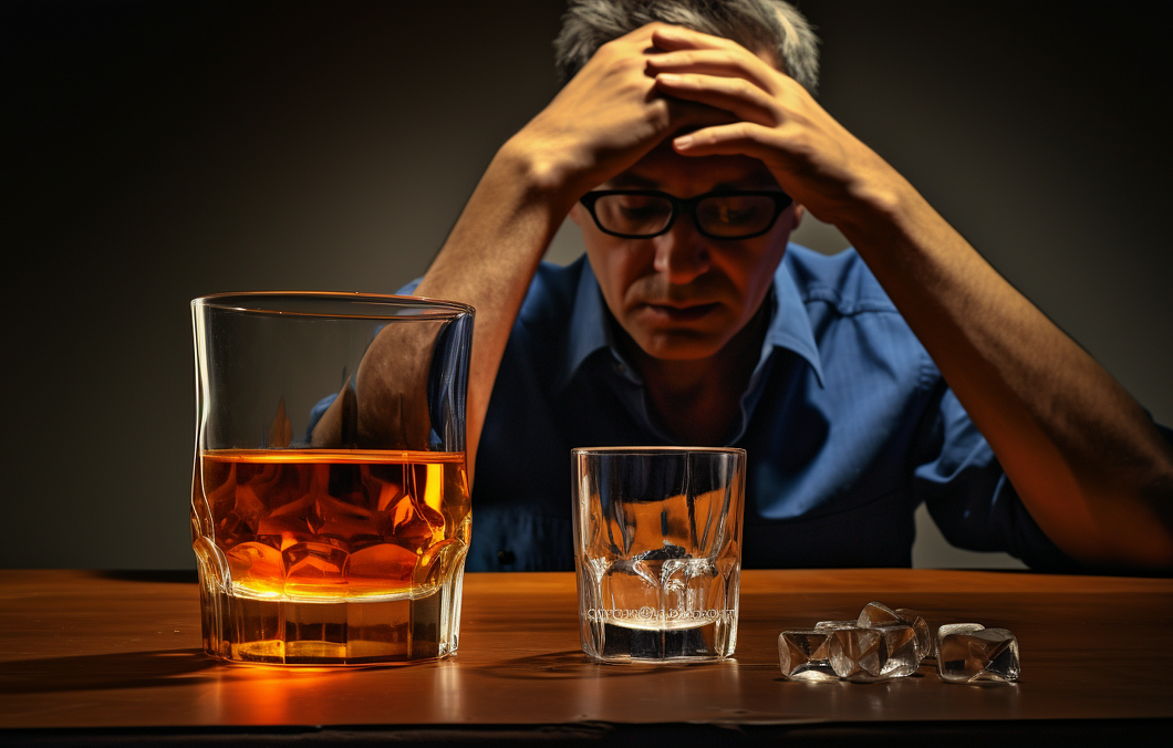 Лечение алкоголизма наркологической клиникой в Зубцове. Вывод из запоя в стационаре