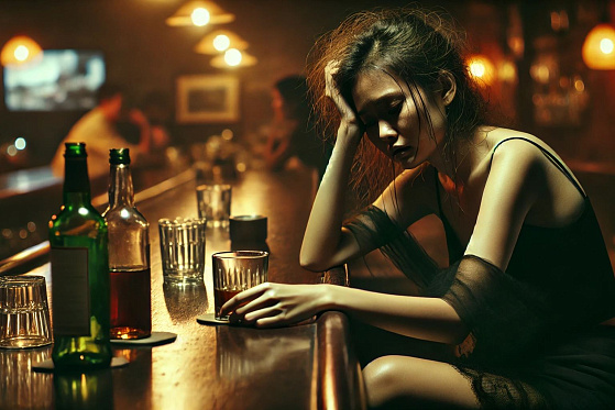 Лечение алкоголизма что такое, симптомы, как лечить в Зубцов