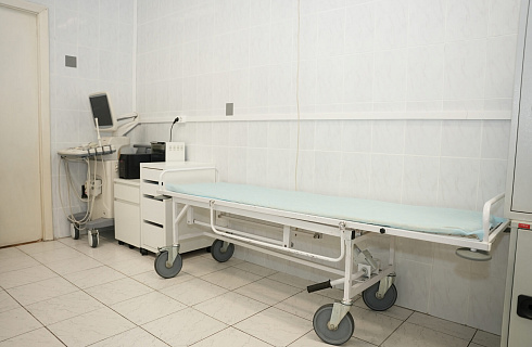 Наркологическая клиника "Профмед" Эркена Иманбаева в Зубцов