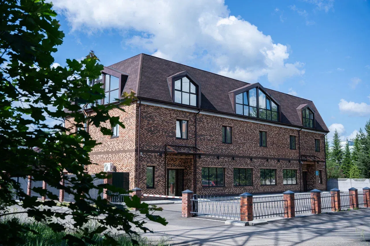 Лечение наркомании в наркологической клинике &quot;Профмед&quot; в Зубцове. Помощь нарколога на дому или в стационаре